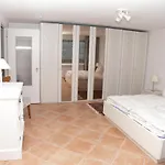 Haus Nordseeresidenz 71 Appartamento *