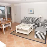 Appartamento Haus Nordseeresidenz 71 Westerland