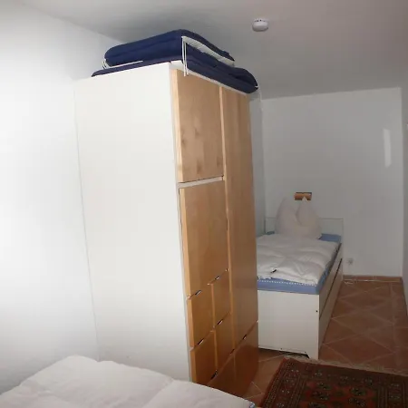 Haus Nordseeresidenz 71 *