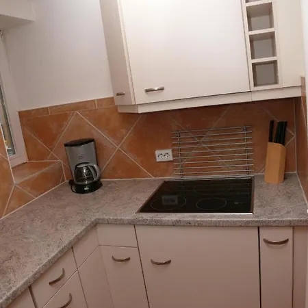 Haus Nordseeresidenz 71 Westerland